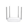TP-Link „Mercusys Enhanced Wireless N“ maršrutizatorius | MW325R | 802.11n | 300 Mbit/s | 10/100 Mbit/s | Ethernet LAN (RJ-45) jungtys 3 | Tinklo palaikymas: Ne | MU-MiMO: Ne | Mobilusis plačiajuostis ryšys: Ne | Antenos tipas: 4 fiksuotos | Ne