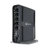 Maršrutizatorius „MikroTik C52iG-5HaxD2HaxD-TC“ – „hAP ax2“ | „hAP ax2“ | C52iG-5HaxD2HaxD-TC | 802.11ax | 1200 Mbit/s (5 GHz) / 574 Mbit/s (2,4 GHz) Mbit/s | Ethernet LAN (RJ-45) jungtis 5 | Nėra mobiliojo plačiajuosčio ryšio | 0