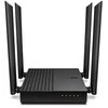 TP-Link AC1200 Dviejų juostų Wi-Fi Maršrutizatorius su MU – MIMO, 300 Mbps esant 2,4 GHz + 867 Mbps esant 5 GHz