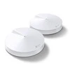 TP-LINK Deco M5 (2 vnt.) Balta Vidinis