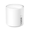 Belaidis maršrutizatorius P-Link Deco X50 Mesh WLAN Set (1 Pack), AX3000 Dual Band  &amp; Repeater (Range iki 232 m², WPA3)/Mesh Suppor