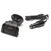 TomTom Car Mounting Kit navigacinės įrangos stovas Juoda