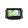 TomTom Rider 550 Premium Pack navigatorius 10,9 cm (4.3") Lietimui jautrus ekranas Fiksuotas Juoda 280 g