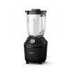 Plakiklis Philips 3000 serija HR2291/01, 600 W, Juodos spalvos
