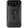 „Transcend“ kūno kamera „DrivePro Body 30 I“ su „Wi-Fi“ ir „Bluetooth“ (128 GB)