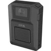 Axis W102 Bodycam für den Oberkörper Kabellos CMOS 1920 x 1080 Pixel Juodas - Weiß Akku 0,1 Lux WLAN 802.11a - 802.11b - 802.11g - Wi-Fi 4 (802.11n) - Wi-Fi 5 (802.11ac) Bluetooth 5.1 (02785-001)