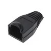 KABELIS ACC GALVAS RJ45/RJ45JACKETBLK GENWAY