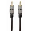 GARSO KABELIS 3,5 MM 1,5 M / CCAP-3535 MM-1,5 M GEMBIRD
