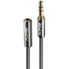 Lindy Verlängerungskabel 3.5mm Cromo line 5m