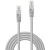 Tinklo Kabelis - LINDY Cat.5e F/UTP Tinklo Kabelis, RJ45, M/M, 100MHz, 5 m, Pilkas