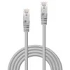 Tinklo Kabelis - LINDY Cat.5e F/UTP Tinklo Kabelis, RJ45, M/M, 100MHz, 5 m, Pilkas
