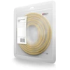 Tinklo Kabelis - LINDY Cat.6 S/FTP Tinklo Kabelis, RJ45, M/M, 250MHz, 27AWG, 2 m, Geltonas