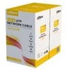 Dahua Technology CABLE CAT6 UTP 305M Juodas/PFM920-6UN DAHUA