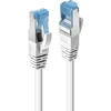 Tinklo Kabelis - LINDY Cat.6A S/FTP LSZH Tinklo Kabelis, RJ45, M/M, 500MHz, 0.3 m, Baltas