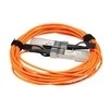 KABELIS TIESIOGINIS PRIJUNGIMAS SFP+ 5M/S+AO0005 MIKROTIK