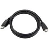 Kabelis Gembird CC-DP-HDMI-6 DISPLAYPORT