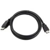 Gembird DisplayPort į HDMI kabelis, 5 m, juodas