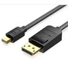 DisplayPort į HDMI kabelis 5m Vention