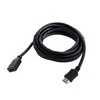 Kabelis GEMBIRD HDMI EXTENSION 0.5M/CC-HDMI4X-0.5M
