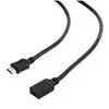 GEMBIRD CC-HDMI4X-10 Gembird didelės spartos HDMI prailginimo kabelis su Ethernet, 3M