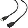 HDMI prailginimo kabelis 4,5 m