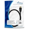 CABLE HDMI-HDMI 1.5M/MRCS139 MEDIARANGE