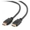 GEMBIRD CC-HDMI4-15M HDMI V2.0 kištukas-kištukas kabelis su auksinėmis jungtimis, 15 m talpos pakuotė