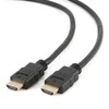 GEMBIRD CC-HDMIL-1.8M didelės spartos HDMI kabelis su Ethernet Select serija 1.8 m