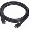 Gembird Cablexpert | CC-HDMI4-6 | Didelės spartos HDMI kištukas-kištukas kabelis | HDMI į HDMI | 1,8 m