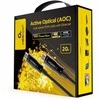 GEMBIRD Active Optical AOC Didelės spartos HDMI laidas su Ethernet AOC Premium Series 20m