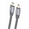 GEMBIRD CCBP-HDMI-2M didelės spartos HDMI kabelis su Ethernet Premium serijos 2m