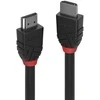 CABLE HDMI-HDMI 3MBLACK 36473 LINDY