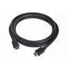 GEMBIRD CC-HDMI4-15 Gembird HDMI V2.0 kištukas-kištukas kabelis su auksinėmis jungtimis, 4,5 m, didmeninė pakuotė
