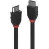 HDMI kabelis - LINDY Standartinis HDMI Kabelis M/M, 4096x2160, 30Hz, 7.5 m, Juodas