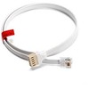 KABELIS RJ/PIN5 SATEL