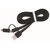 Apple GEMBIRD USB A - Lightning, 1 m.
