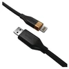 CABLE LIGHTNING TO USB 1M/DRU5012A DURACELL
