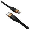 CABLE LIGHTNING TO USB-C 2M/DRU5024A DURACELL