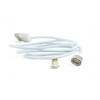 KABELIO ŽAIBAS Į USB2 1M/CC-USB2-AMLMM-1M GEMBIRD