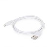GEMBIRD USB A - Lightning, 2 m.