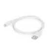 GEMBIRD USB A - Lightning, 2 m.