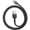 BASEUS CAMKLF-CG1 USB A - microUSB laidas, 2m