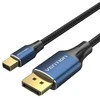 CABLE MINI DP TO DP 2M/Mėlynas HCFLH VENTION