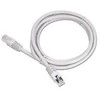 GEMBIRD PP12-30M Gembird jungiamasis laidas RJ45, kat. 5e, UTP, 30m, pilkas