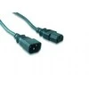 Gembird PC maitinimo laidas 1.8m PC-189-VDE