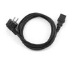 CABLE POWER VDE 1.8M 10A/PC-186-VDE GEMBIRD