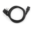 CABLE POWER VDE 1.8M 10A/PC-186-VDE GEMBIRD