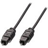Lindy Toslink optinis kabelis 0.5m