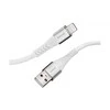 USB-A KABELIS Į LIGHTNING 1,5M/7902102 INTENSO