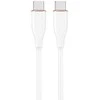 Gembird CC-USB2S-CMCM-1.5M-W USB kabelis USB 1.1 USB C Baltas